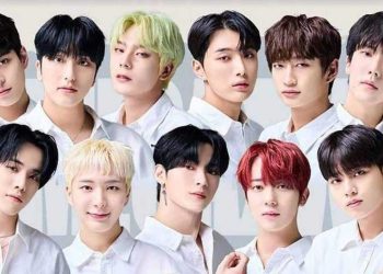 OMEGA X khởi động chuyến lưu diễn châu Âu đầu tiên “RE:CONNECT” vào tháng 2 này