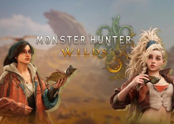 Gogmazios đốt cháy Monster Hunter Wilds bằng cải tiến vũ khí sử thi của TU4